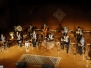Concert in Roudaki Hall, Tehran, 2010